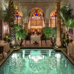 Le Riad Monceau Marrakech