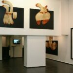 Matisse Art Gallery Marrakech