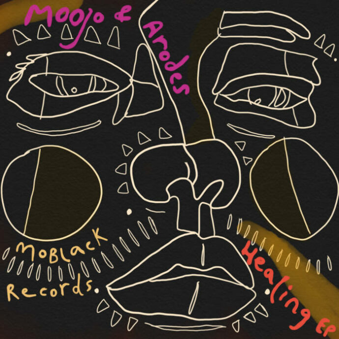 Moojo - Healing