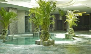 Pearl Hammam & Spa