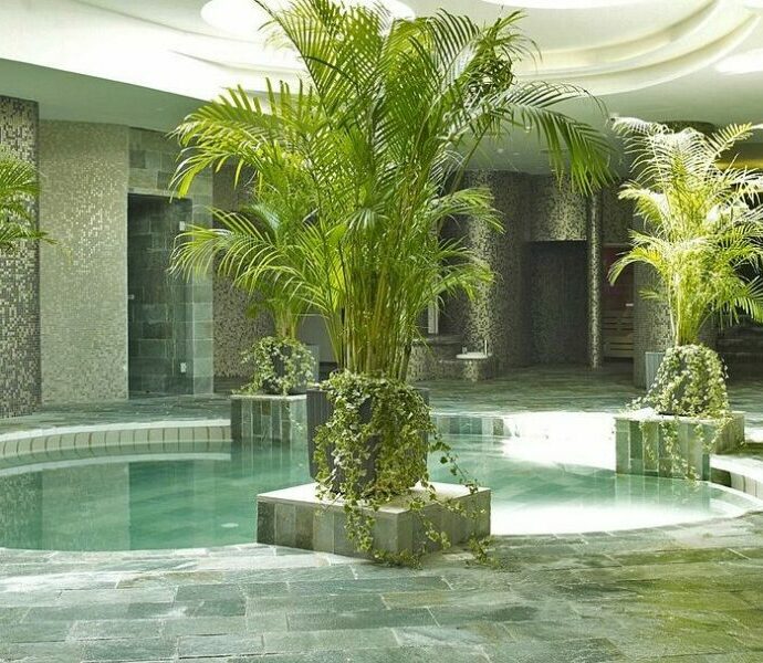Pearl Hammam & Spa