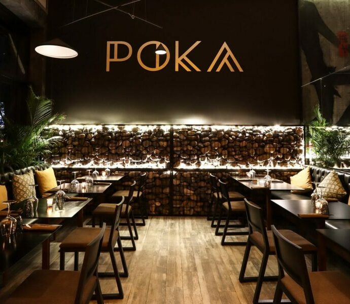 Poka Marrakech