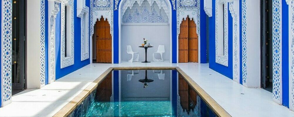 Riad Goloboy Marrakech