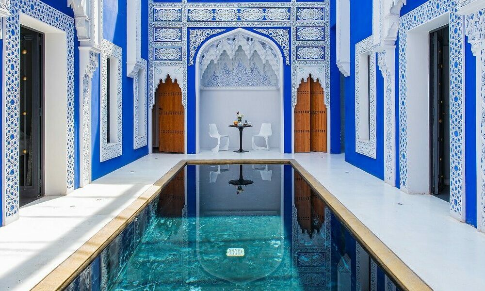 Riad Goloboy Marrakech