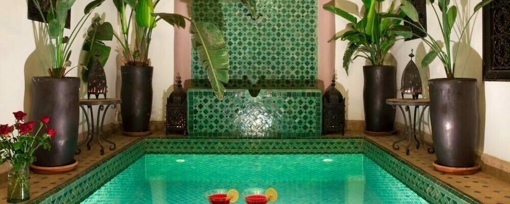 Riad Houdou Marrakech