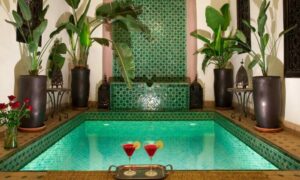 Riad Houdou Marrakech