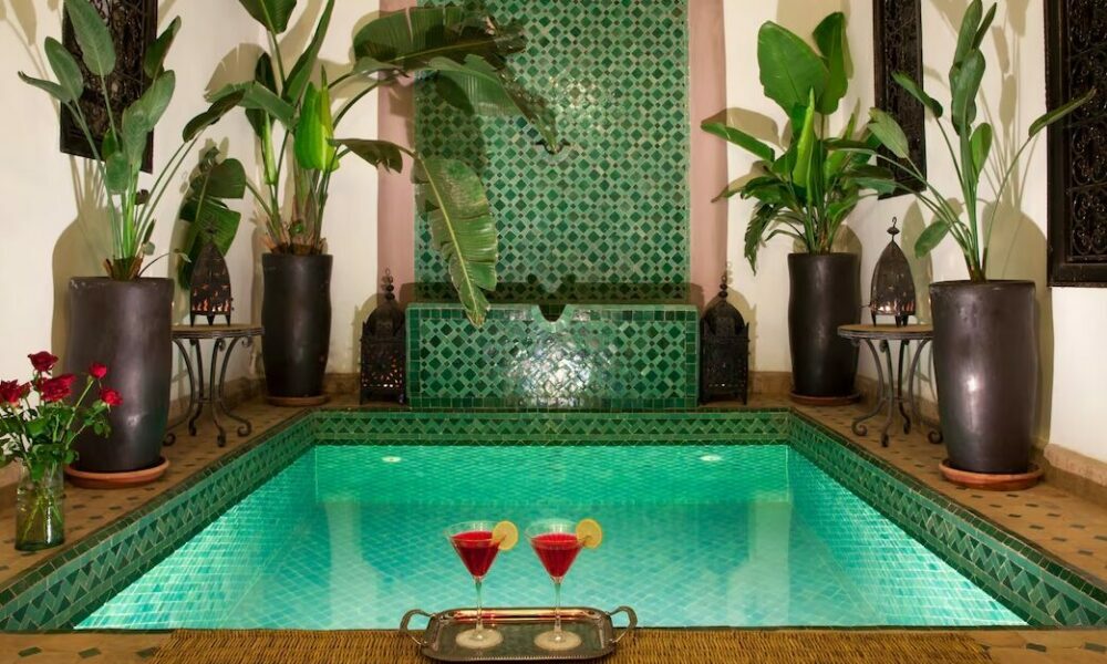 Riad Houdou Marrakech