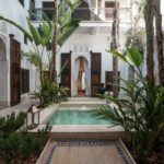 Riad Jaaneman Marrakech