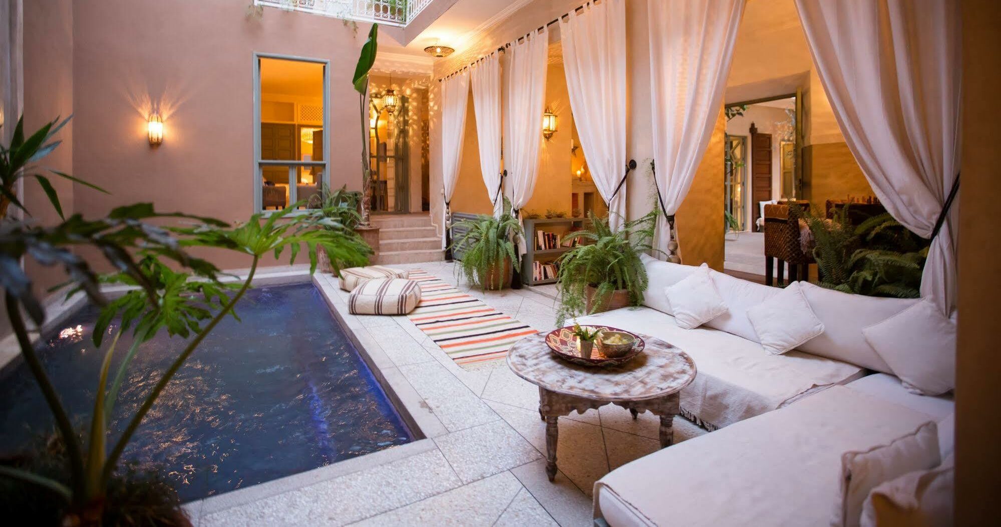 Riad Olema Marrakech