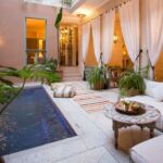 Riad Olema & Spa Marrakech