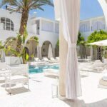 Riad Palais Blanc Marrakech