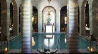 Selman Marrakech Hammam & Spa