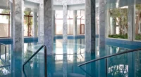 Spa Es Saadi Marrakech