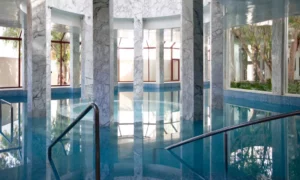Es Saadi Hammam & Spa