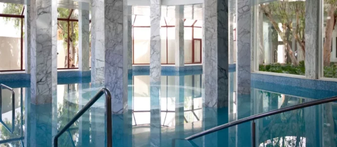Es Saadi Hammam & Spa