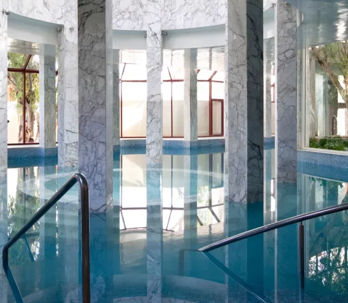 Es Saadi Hammam & Spa