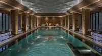 Spa Mandarin Oriental Marrakech