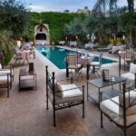 La Villa Des Orangers Marrakech