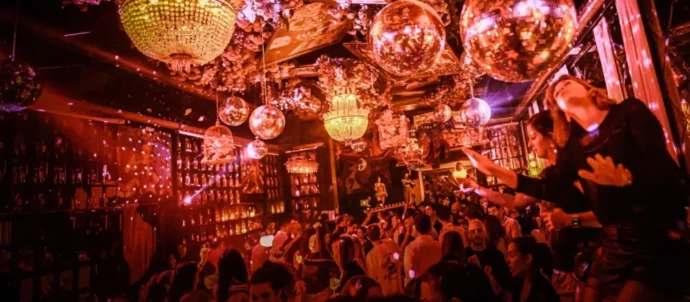 L'Epicurien Marrakech