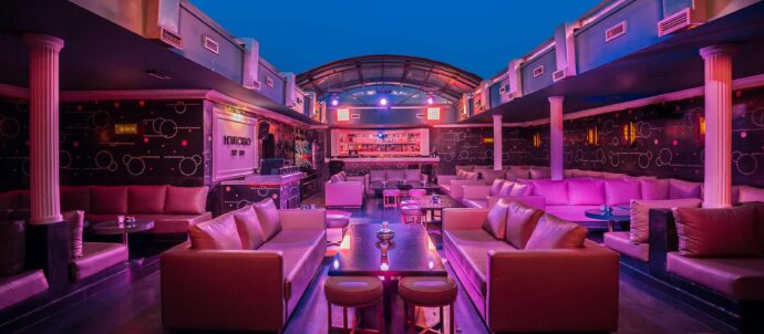 Montecristo Marrakech