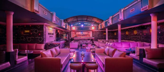 Montecristo Marrakech