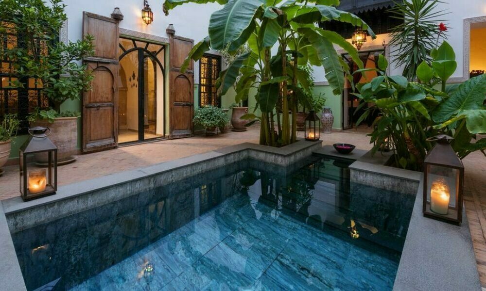 Riad Azzar Marrakech