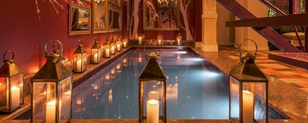Riad Karmela Princesse Marrakech
