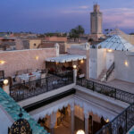 Riad Spice Marrakech