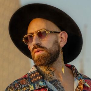 Aaron Sevilla