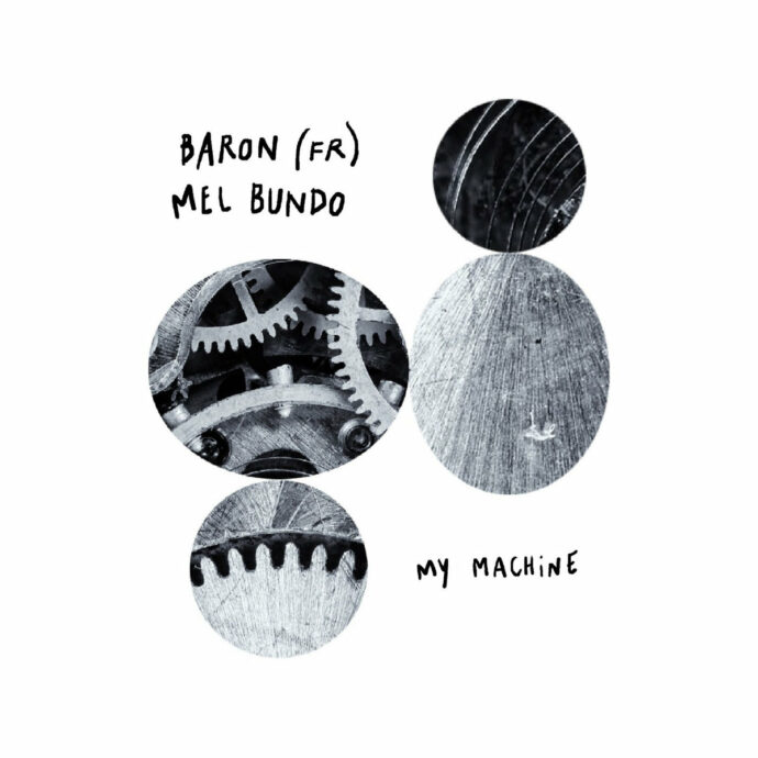 Baron (FR) - My Machine