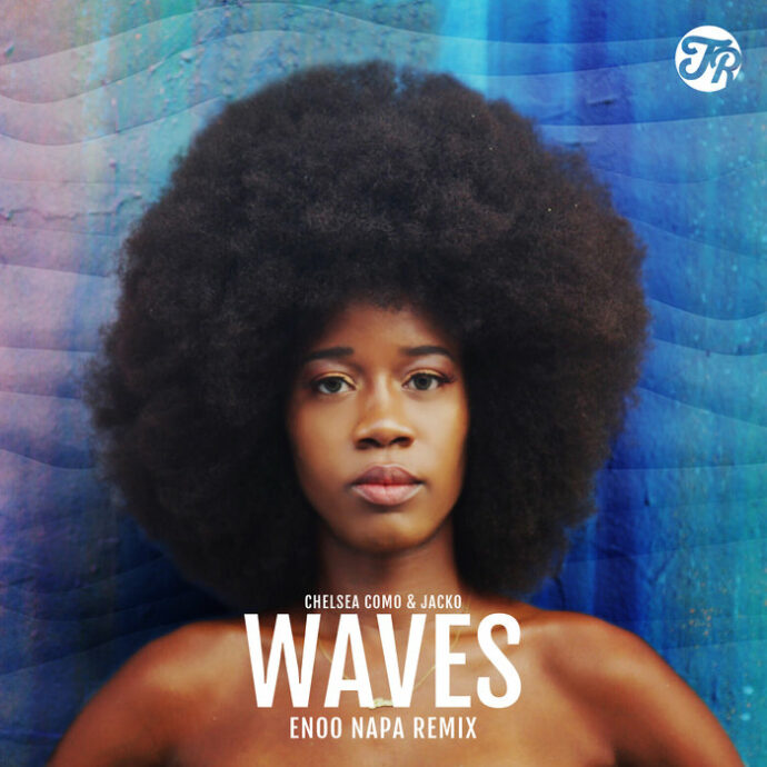 Chelsea Como - Waves