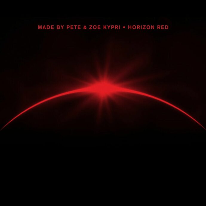 Made By Pete - Horizon Red
