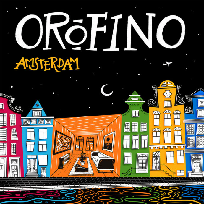 Orofino - Amsterdam
