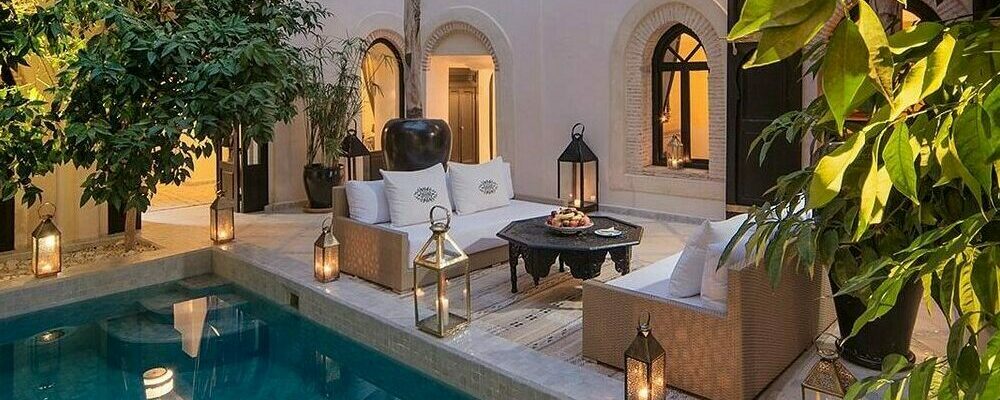 Riad Senja Marrakech