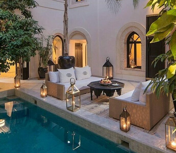 Riad Senja Marrakech