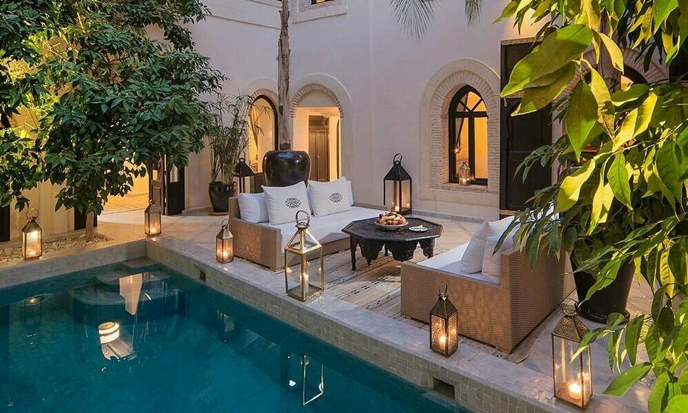 Riad Senja Marrakech