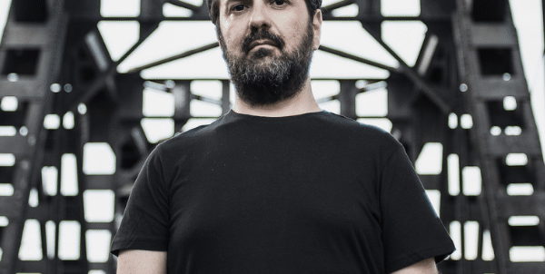 Stefano Ranieri - Risonanza