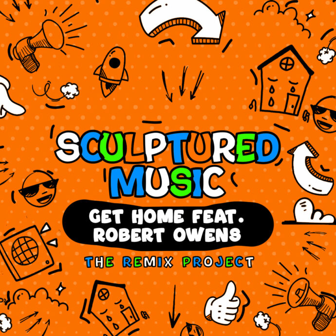 SculpturedMusic - Get Home