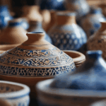 Souk Fekharine Marrakech