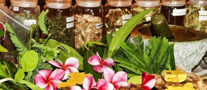 Souk Des Apothicaires Marrakech