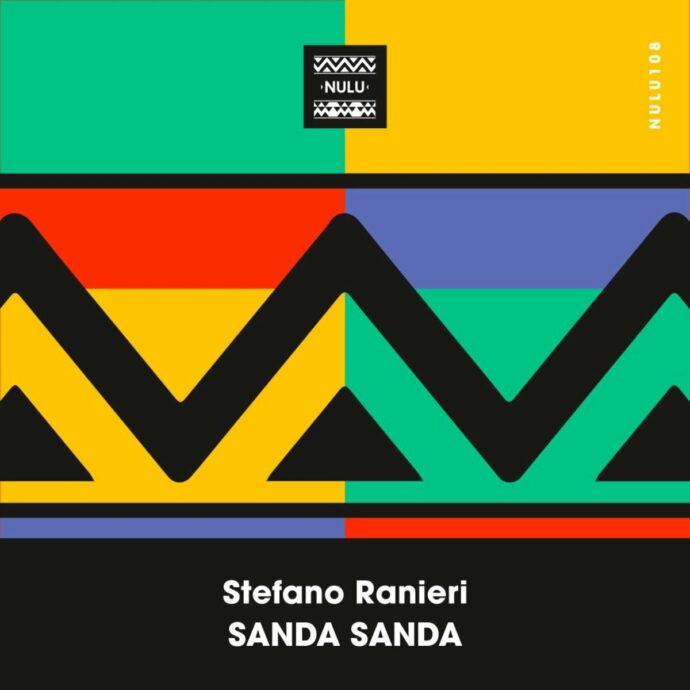Stefano Ranieri - Sanda Sanda