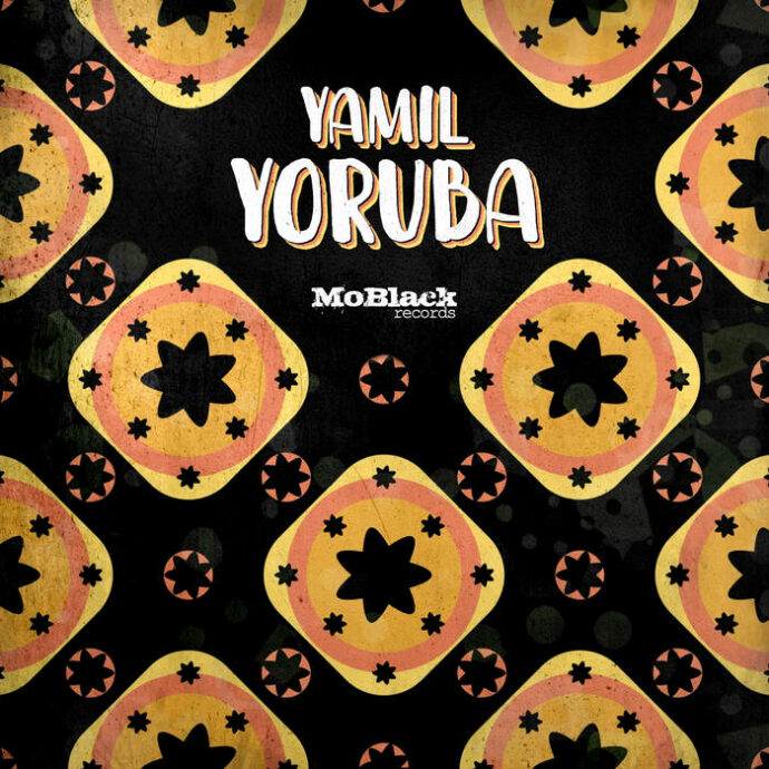 Yamil - Yoruba