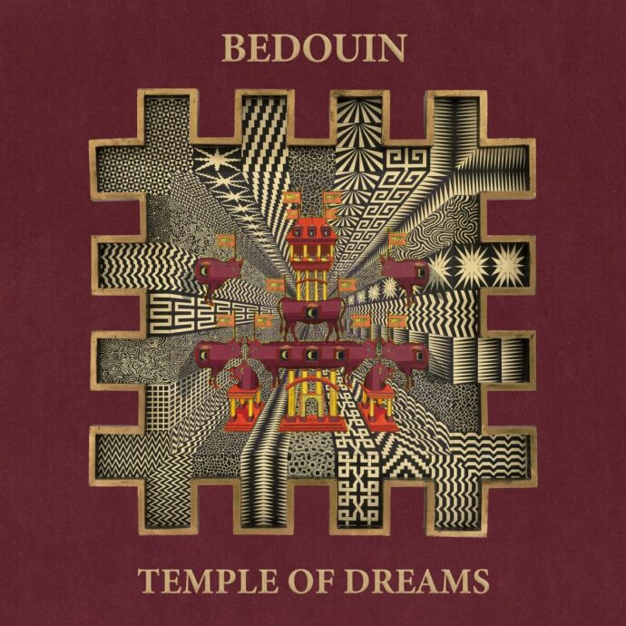 Bedouin - Tijuana