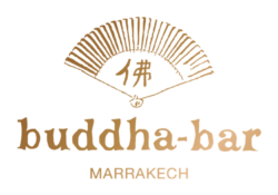 Buddah Bar Marrakech