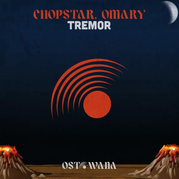 Chopstar - Tremor