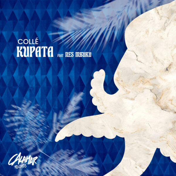 Collé - Kupata