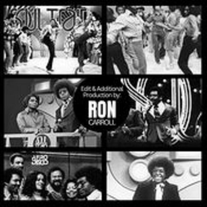Ron Carroll - Soul Train