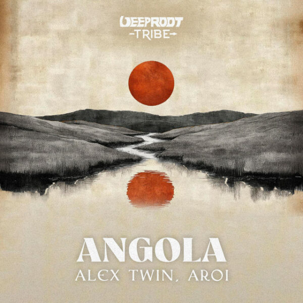 Alex Twin - Angola