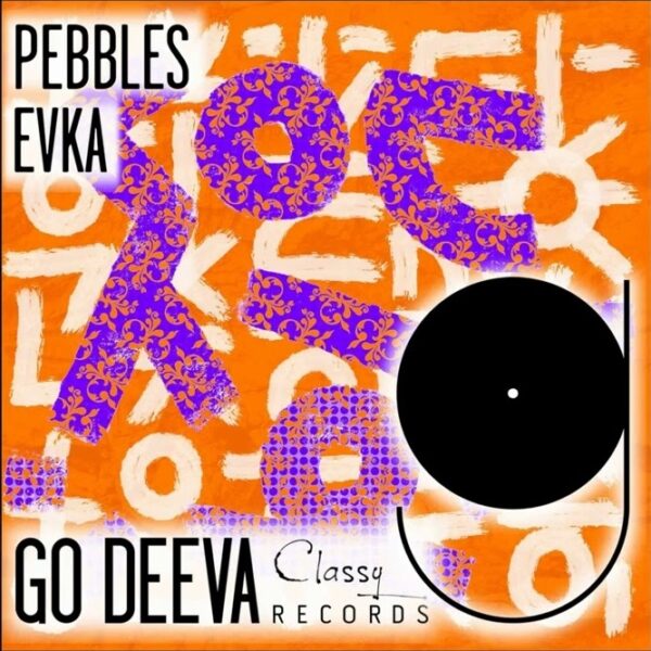 Evka - Pebbles