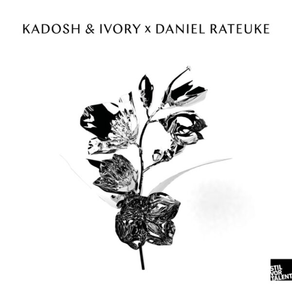 Kadosh & Ivory - Endless